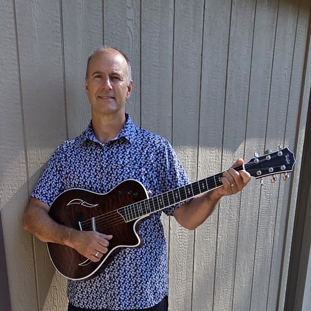 Steve michaud
